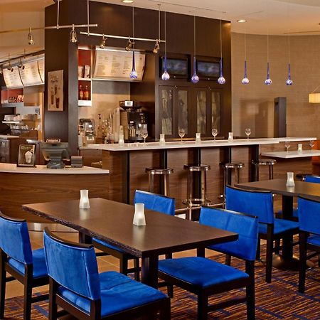 Courtyard By Marriott Baltimore Downtown/Inner Harbor Exterior foto