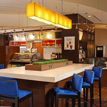 Courtyard By Marriott Baltimore Downtown/Inner Harbor Exterior foto